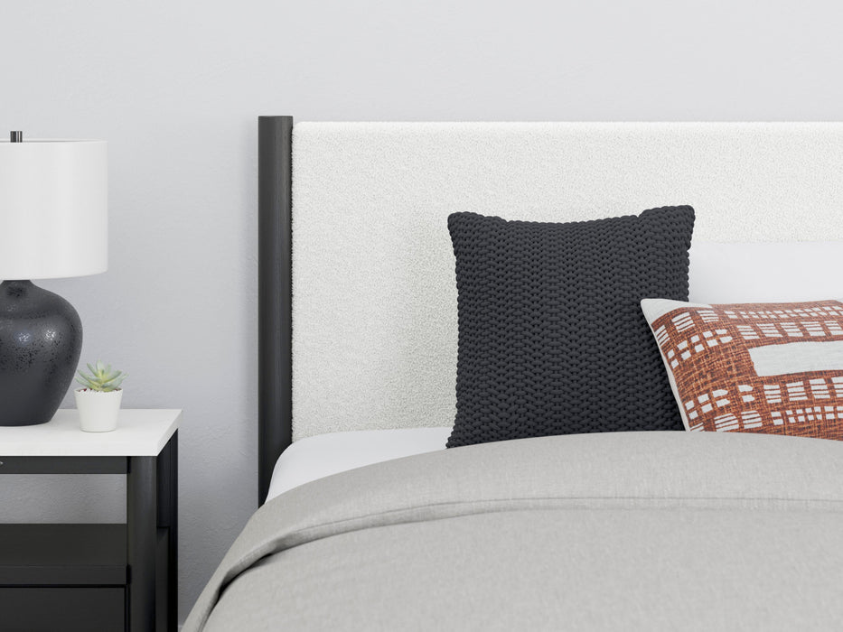 Five Star Furniture - Cadmori Bedroom Set