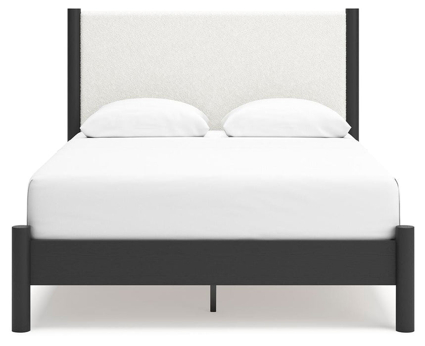 Five Star Furniture - Cadmori Bedroom Set