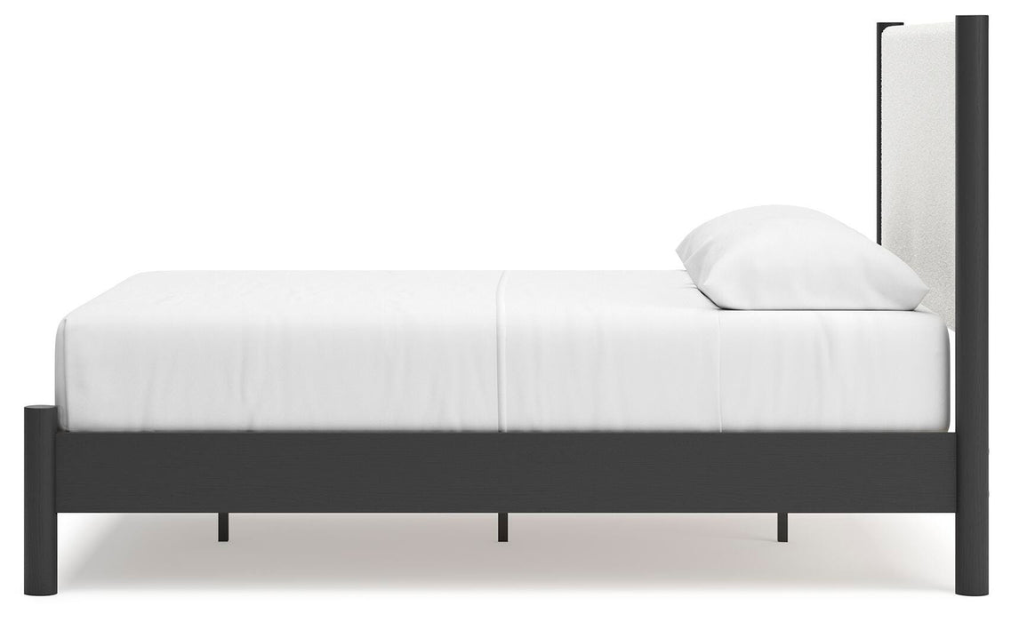 Five Star Furniture - Cadmori Bedroom Set