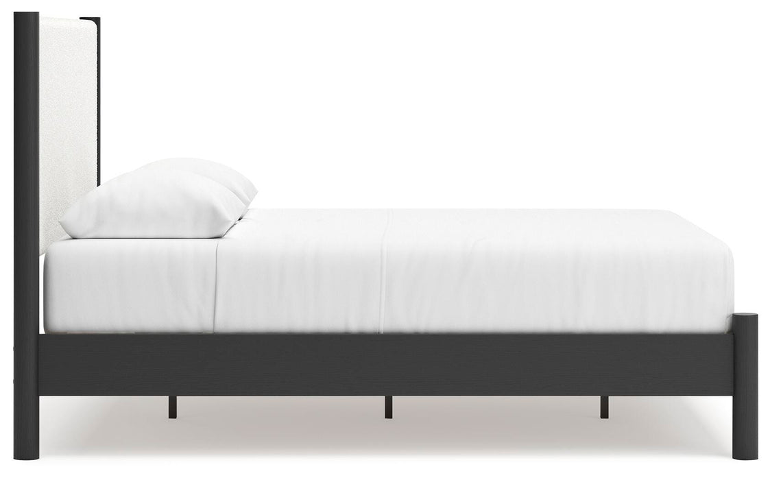 Five Star Furniture - Cadmori Bedroom Set