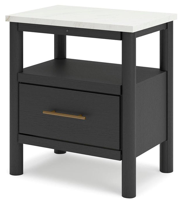 Five Star Furniture - Cadmori Bedroom Set