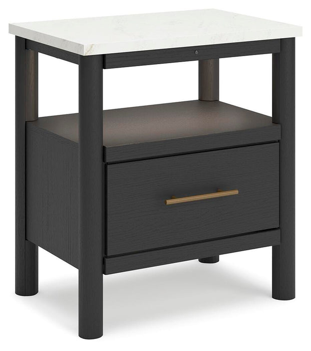 Five Star Furniture - Cadmori Bedroom Set