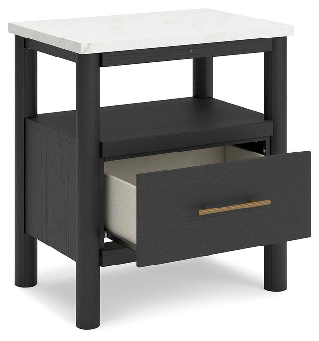 Five Star Furniture - Cadmori Bedroom Set