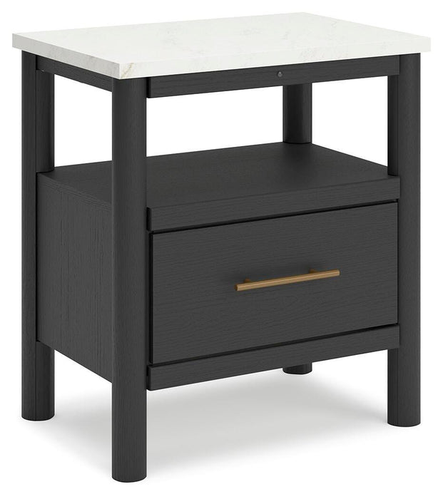 Five Star Furniture - Cadmori Bedroom Set