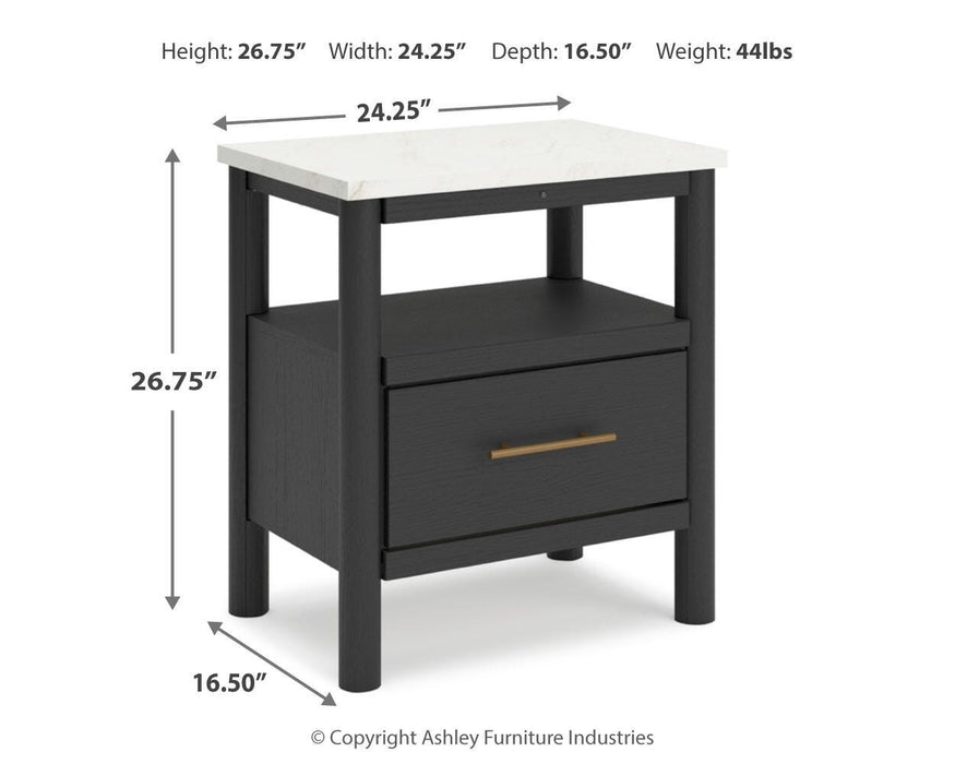 Five Star Furniture - Cadmori Bedroom Set