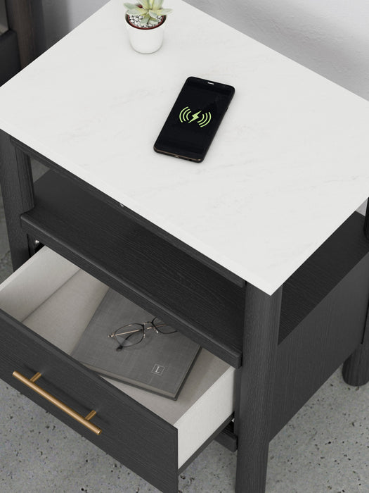 Five Star Furniture - Cadmori Bedroom Set