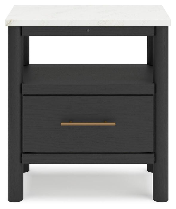 Five Star Furniture - Cadmori Bedroom Set