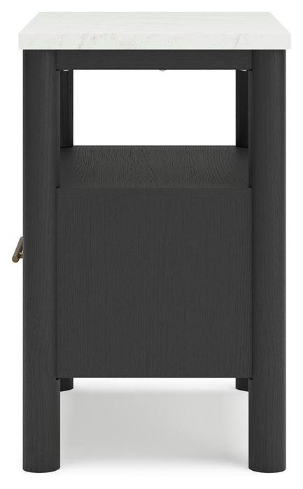Five Star Furniture - Cadmori Bedroom Set