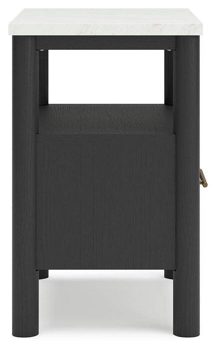 Five Star Furniture - Cadmori Bedroom Set