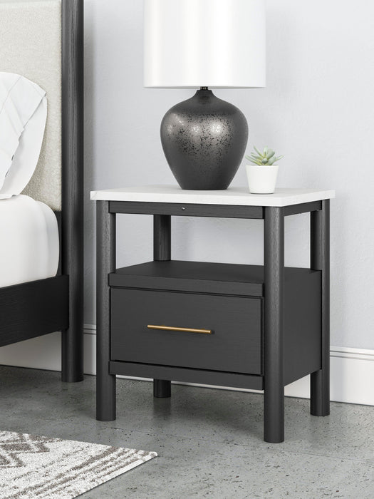 Five Star Furniture - Cadmori Bedroom Set