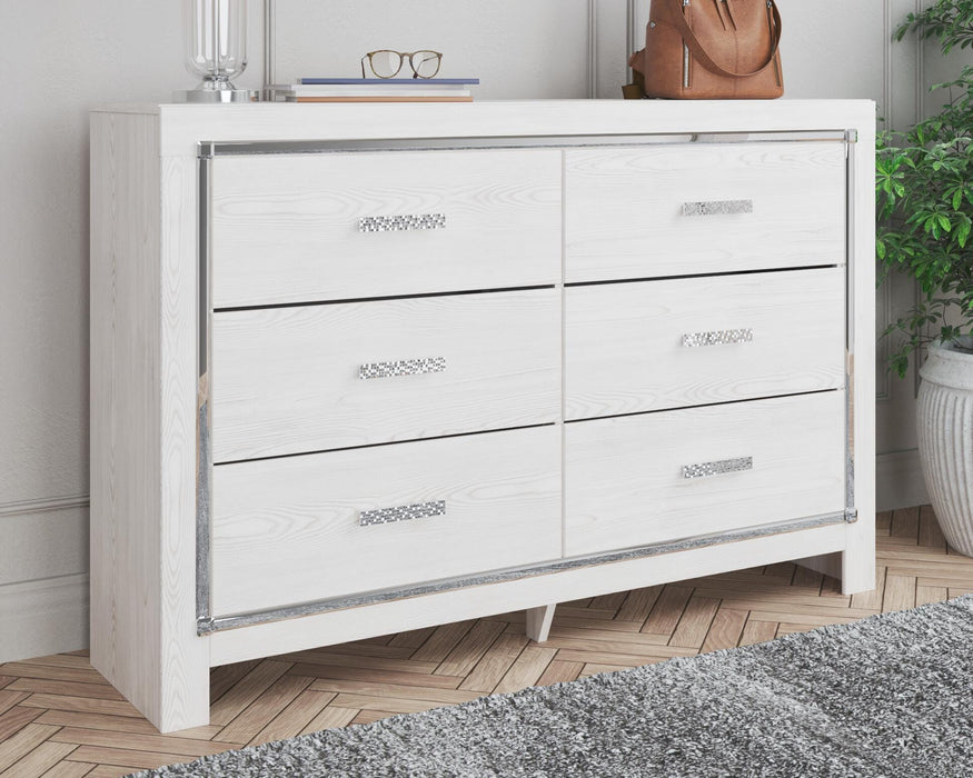 Five Star Furniture - Altyra Dresser