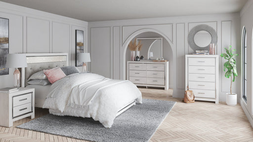 Five Star Furniture - Altyra Bedroom Set - Five Star Furniture & Mattress (GA)