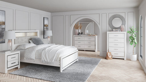 Five Star Furniture - Altyra Bedroom Set - Five Star Furniture & Mattress (GA)