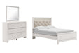 Five Star Furniture - Altyra Bedroom Set image