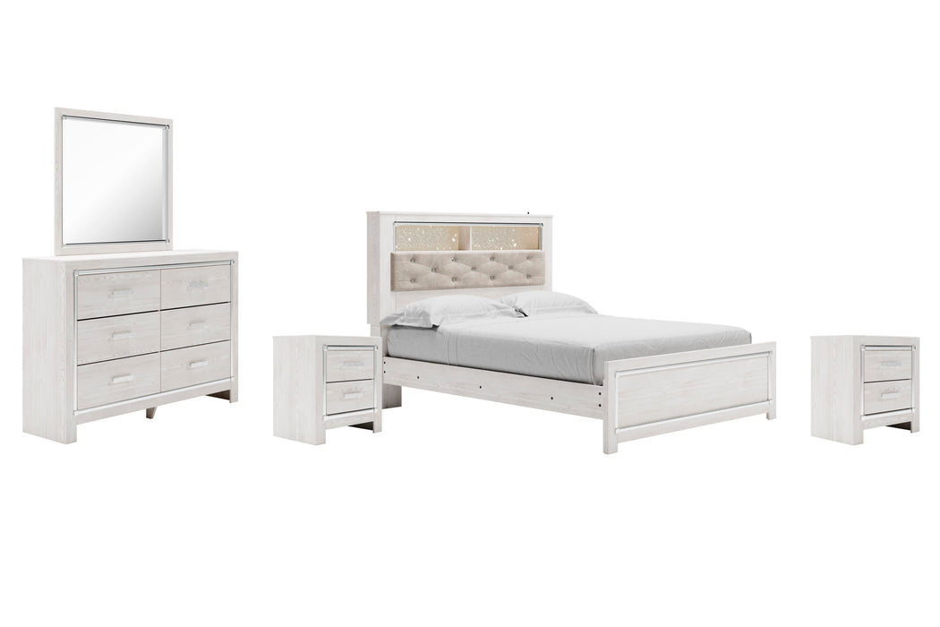 Five Star Furniture - Altyra Bedroom Set