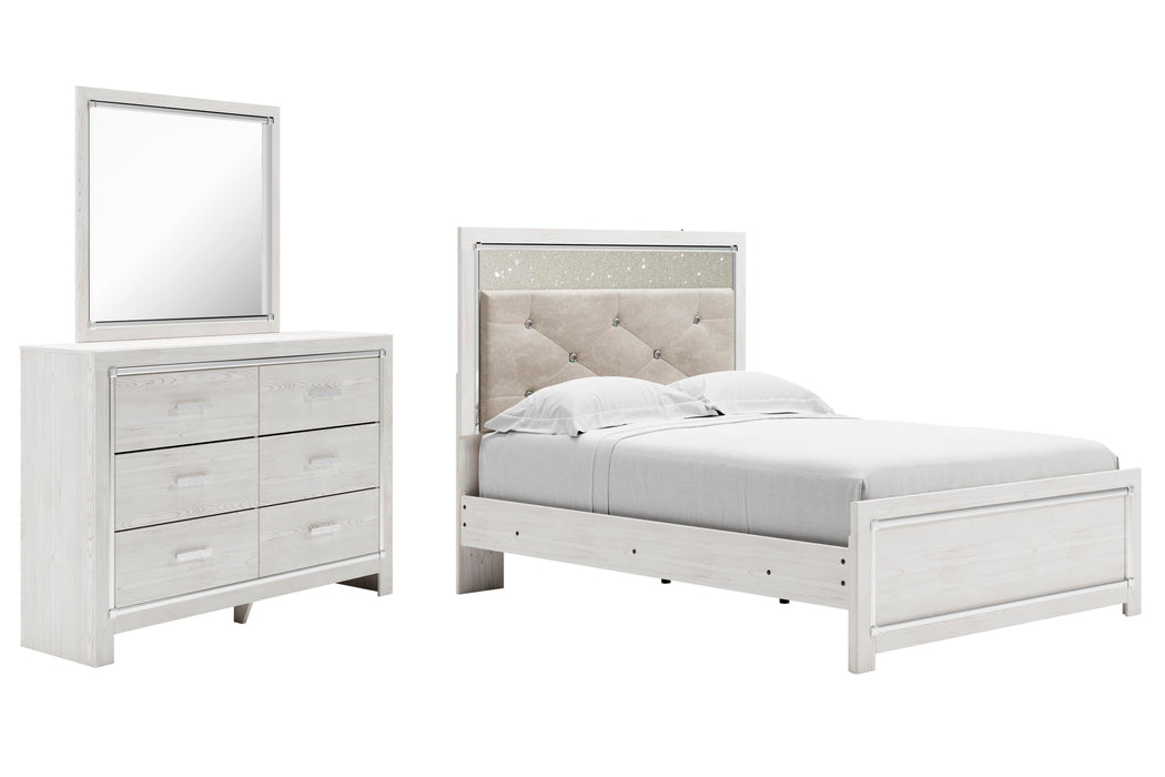 Five Star Furniture - Altyra Bedroom Set
