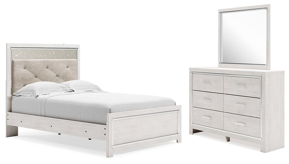 Five Star Furniture - Altyra Bedroom Set - Five Star Furniture & Mattress (GA)