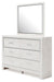 Five Star Furniture - Altyra Dresser and Mirror - Five Star Furniture & Mattress (GA)