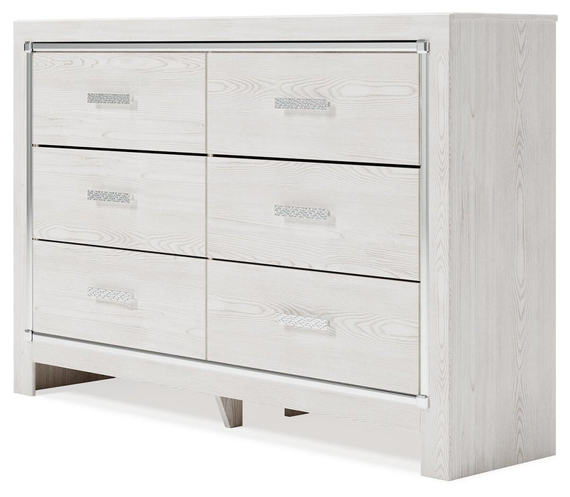 Five Star Furniture - Altyra Dresser