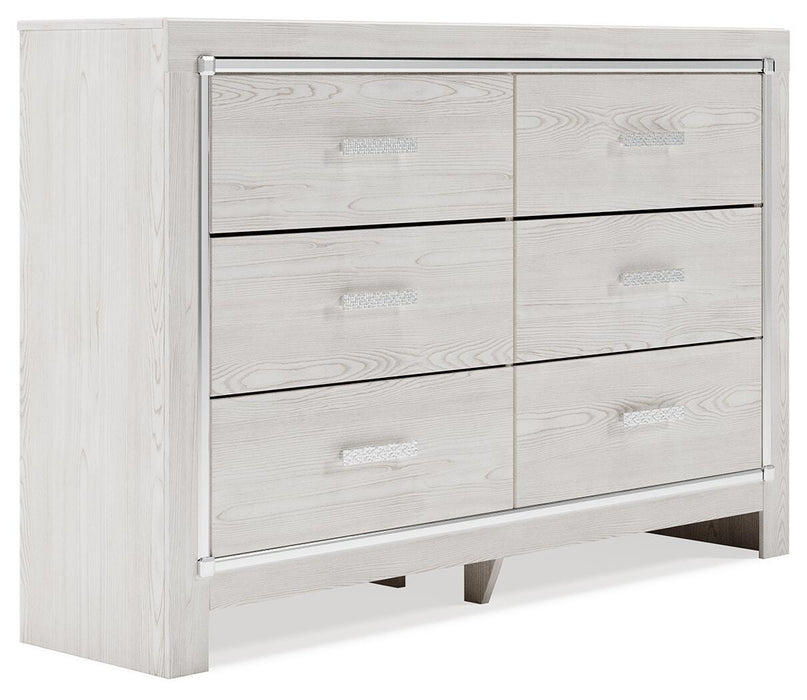 Five Star Furniture - Altyra Dresser