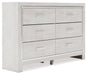 Five Star Furniture - Altyra Dresser image