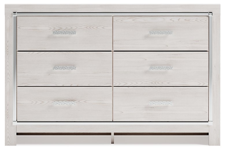 Altyra Dresser