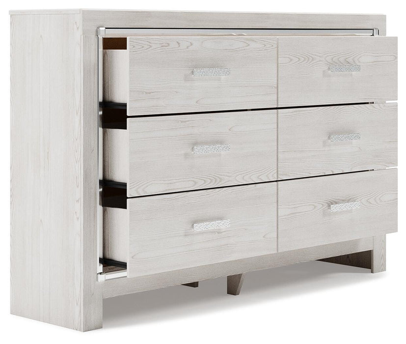 Five Star Furniture - Altyra Dresser