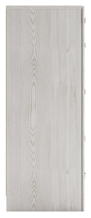 Five Star Furniture - Altyra Dresser