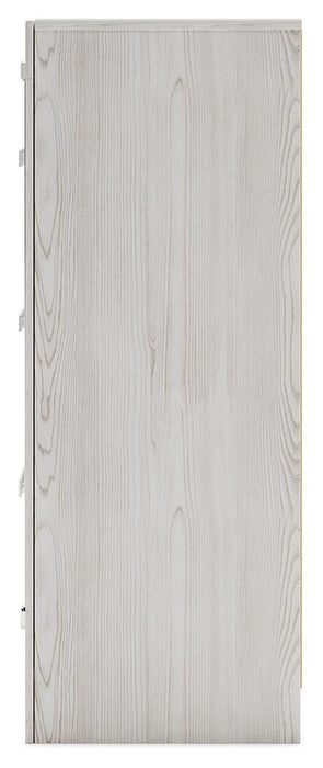 Five Star Furniture - Altyra Dresser