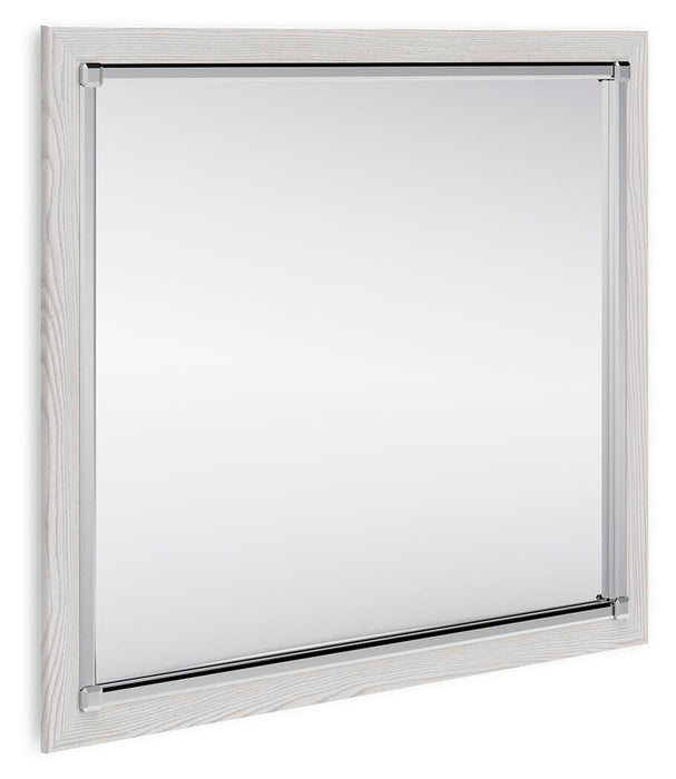Five Star Furniture - Altyra Dresser and Mirror - Five Star Furniture & Mattress (GA)