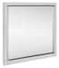 Five Star Furniture - Altyra Dresser and Mirror - Five Star Furniture & Mattress (GA)
