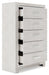 Five Star Furniture - Altyra Chest of Drawers - Five Star Furniture & Mattress (GA)