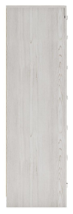 Five Star Furniture - Altyra Chest of Drawers - Five Star Furniture & Mattress (GA)