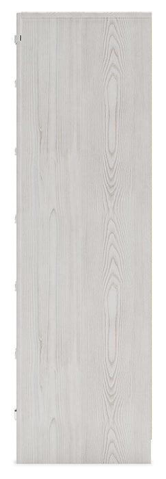 Five Star Furniture - Altyra Chest of Drawers - Five Star Furniture & Mattress (GA)