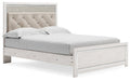 Five Star Furniture - Altyra Bed image