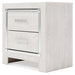 Five Star Furniture - Altyra Nightstand - Five Star Furniture & Mattress (GA)