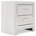 Five Star Furniture - Altyra Nightstand image