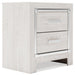 Five Star Furniture - Altyra Nightstand - Five Star Furniture & Mattress (GA)
