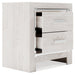 Five Star Furniture - Altyra Nightstand - Five Star Furniture & Mattress (GA)