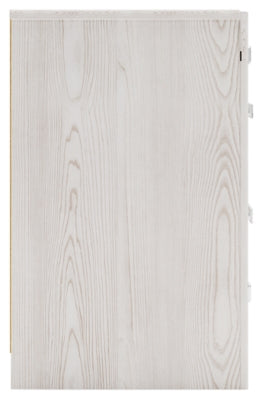 Five Star Furniture - Altyra Nightstand - Five Star Furniture & Mattress (GA)