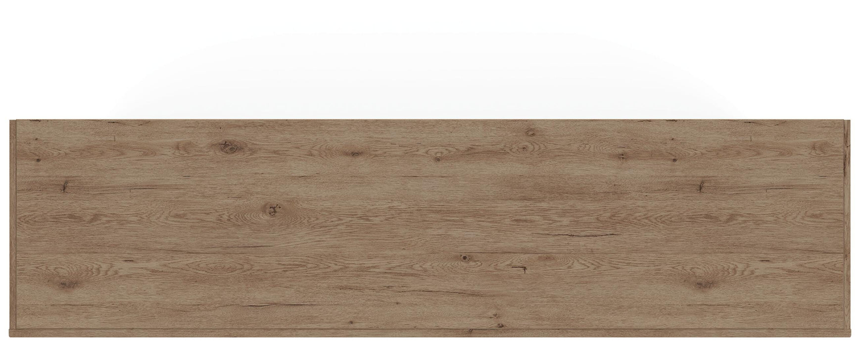 Five Star Furniture - Oliandon Dresser