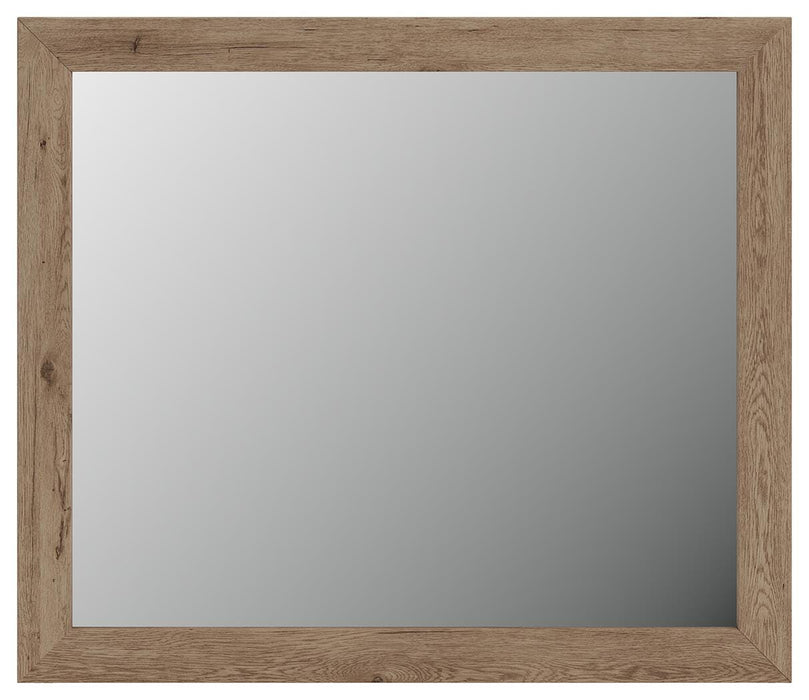 Five Star Furniture - Oliandon Mirror