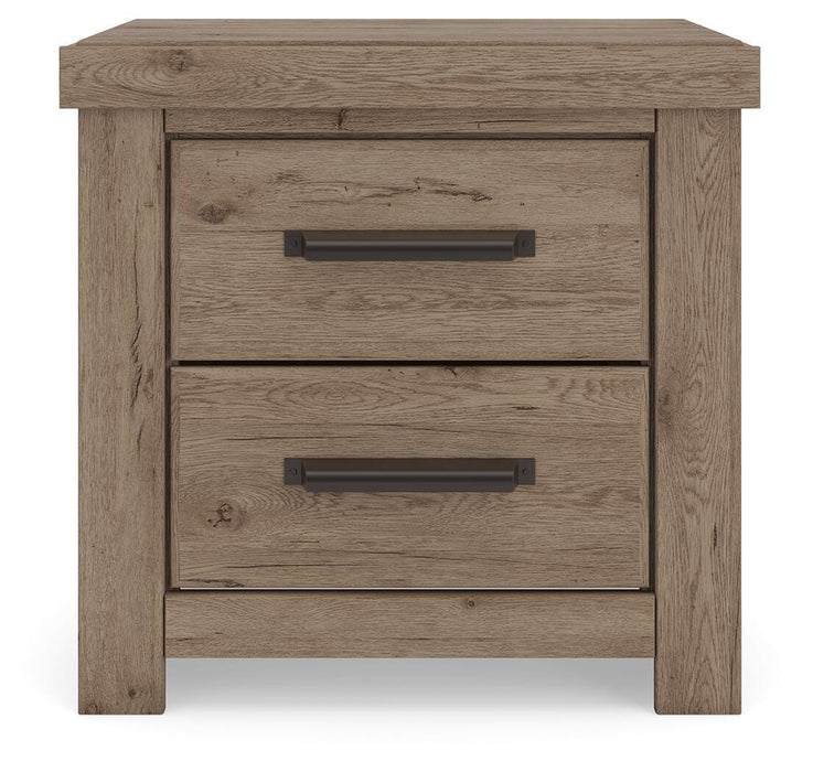 Five Star Furniture - Oliandon Nightstand
