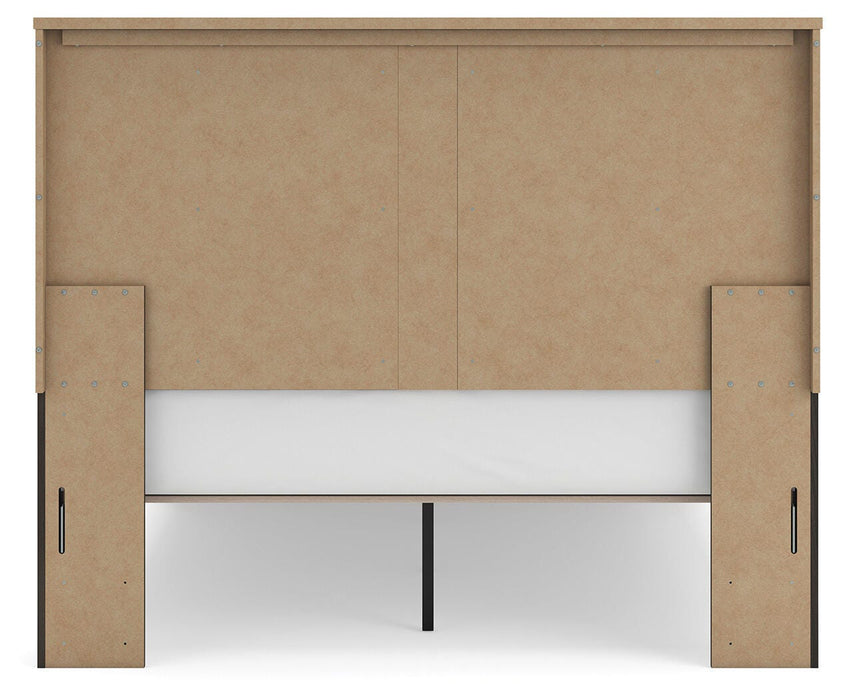 Five Star Furniture - Shaehartin Bed