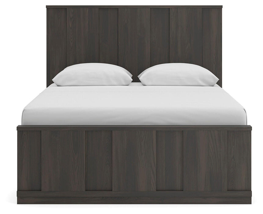 Five Star Furniture - Shaehartin Bed