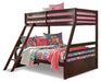 Five Star Furniture - Halanton Youth Bunk Bed image