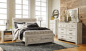 Five Star Furniture - Bellaby Nightstand - Five Star Furniture & Mattress (GA)