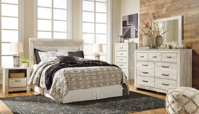 Five Star Furniture - Bellaby Bed - Five Star Furniture & Mattress (GA)