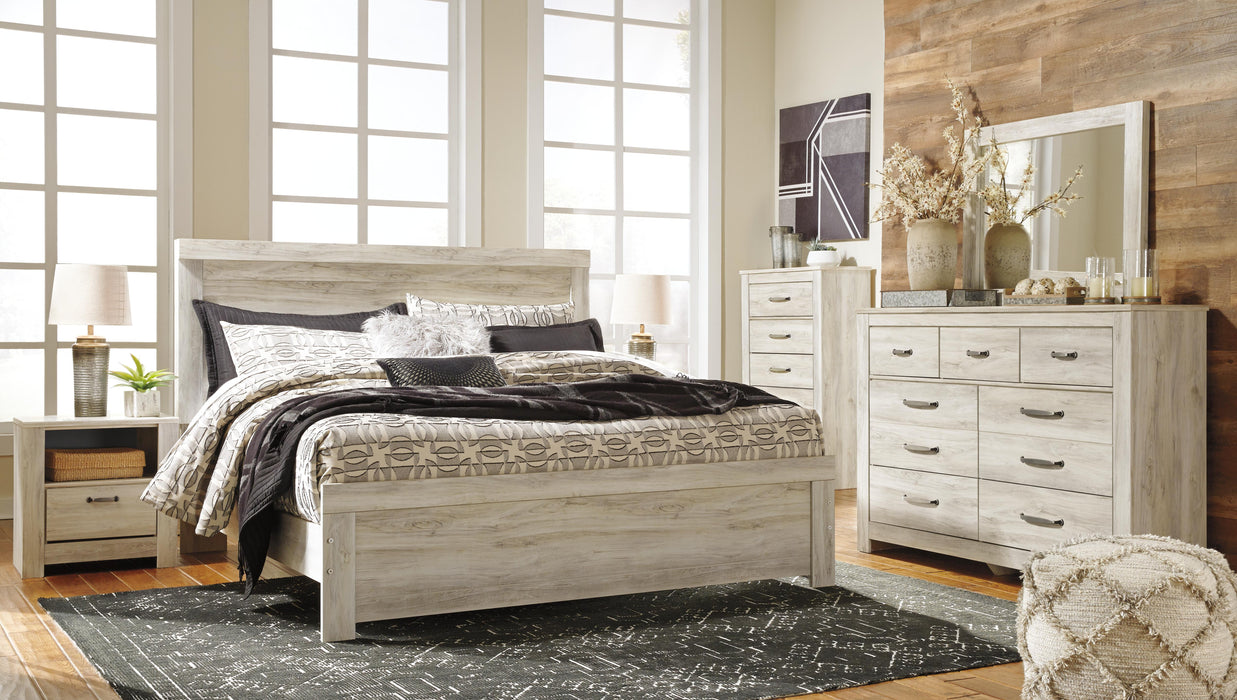 Five Star Furniture - Bellaby Bed