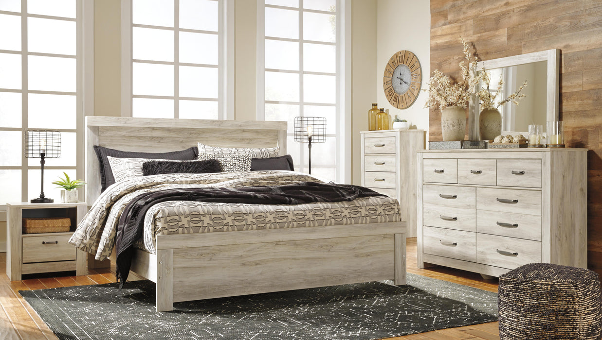 Five Star Furniture - Bellaby Bed
